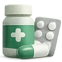 Pharmacy