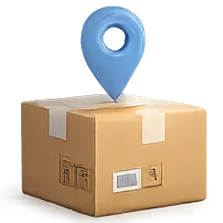 Parcel